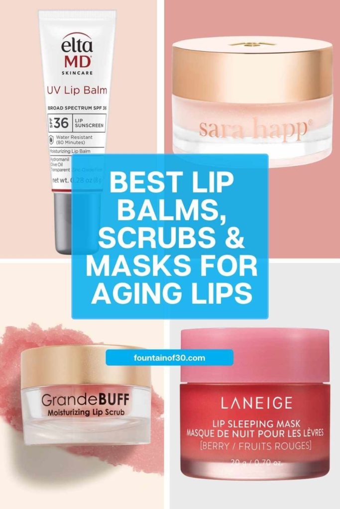 Lips are one of the first places to show signs of aging. Learn how to protect your lips with SPF lip balm, lip treatments, exfoliating scrubs and hydrating lip masks. These simple lip care habits can help prevent dryness and lip lines