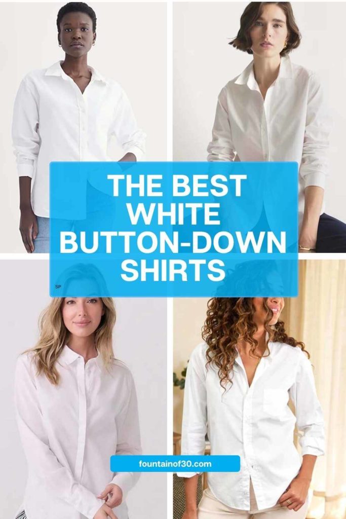 Not all white button-downs are created equal. Here’s what to look for—and the best ones to shop now.