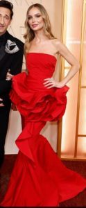 Georgina Chapman