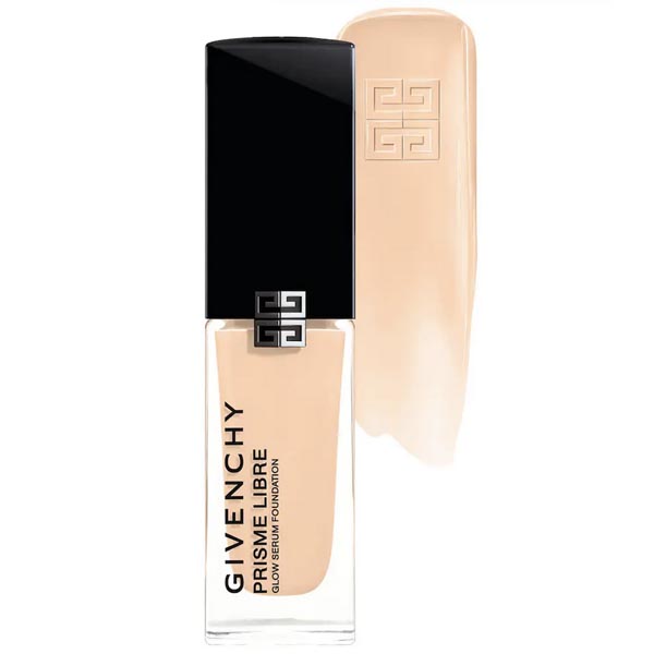 Givenchy Prisme Libre Glow Serum Blurring Foundation with Natural Finish spf