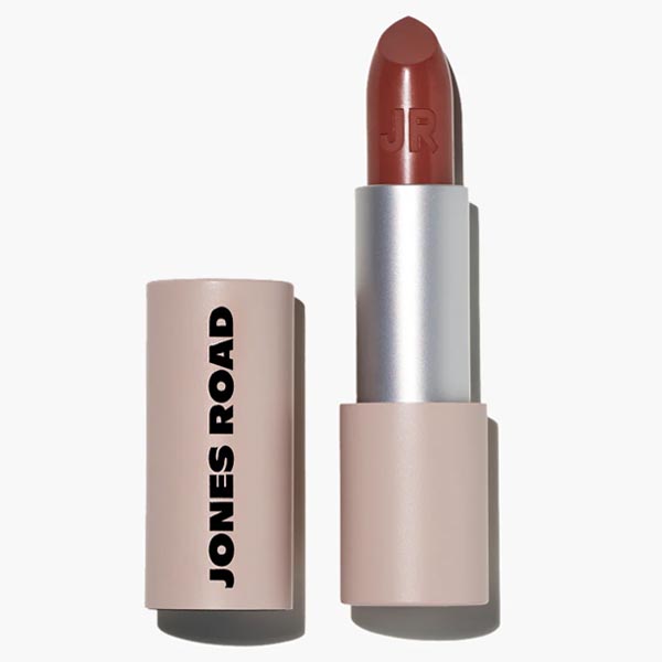 Jones Road The Classic Lip Nude Rose daytime favorite