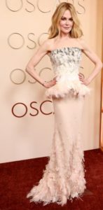 Nicole Kidman in Chanel