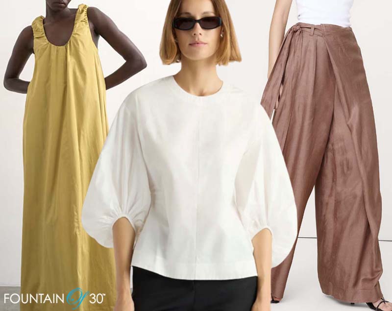 parachute and balloon spring fashion fountainof30