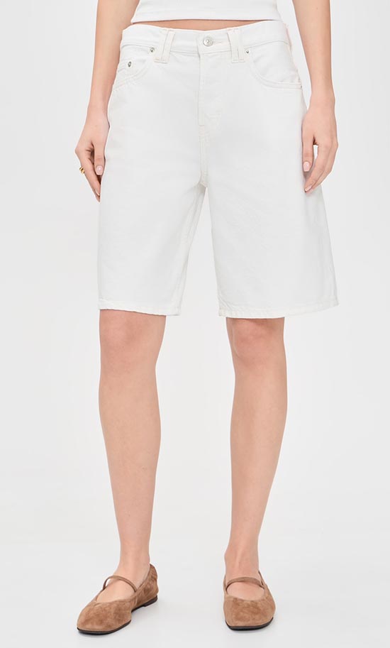 Free People Montana Shorts