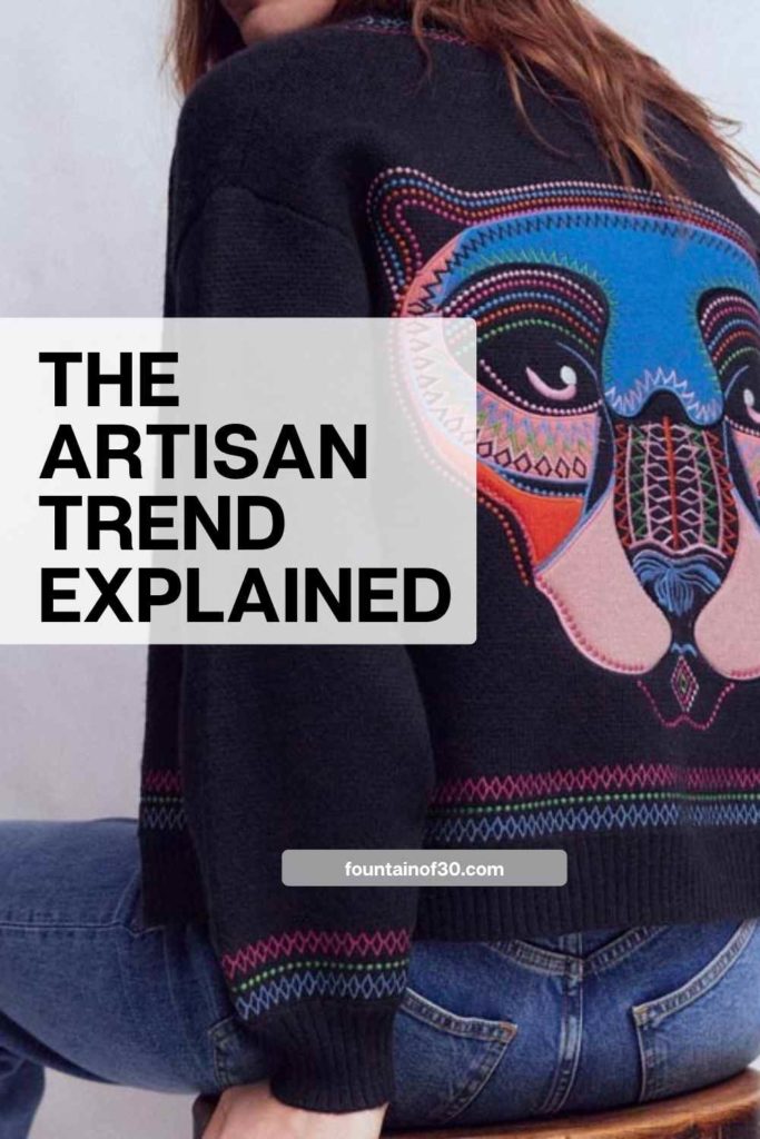Looking to add personality to your wardrobe? These artisan-inspired pieces—from embroidered jackets to embellished flats—make everyday outfits feel special.