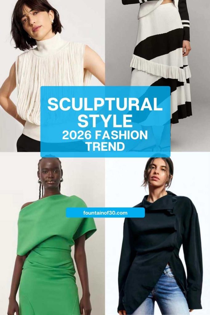 Clean lines, bold shapes, and effortless polish—structured fashion is the trend to try now. See how to wear it without feeling overdone.