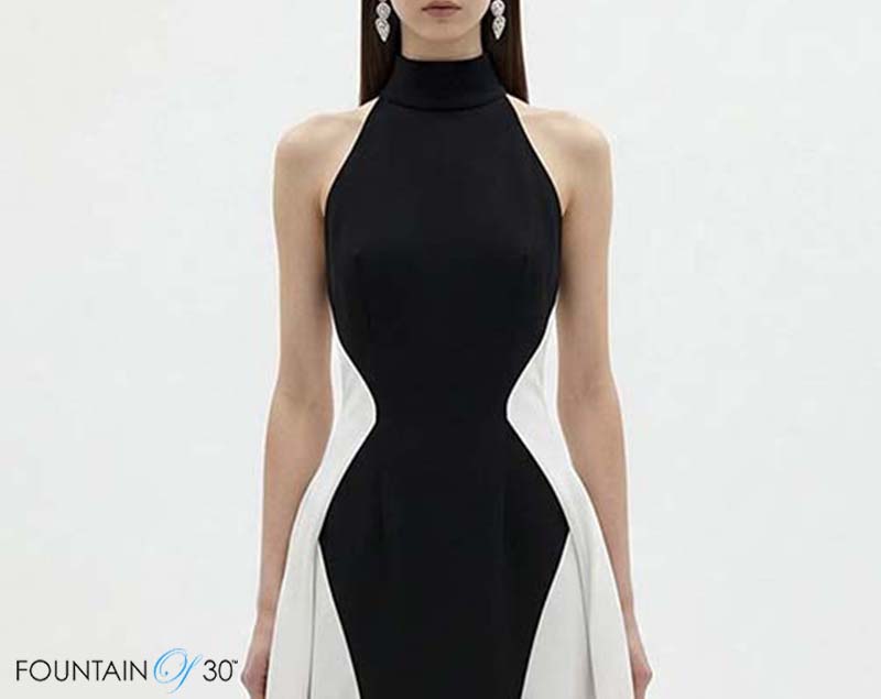 structured fashion sculptural trend fior women fountainof30