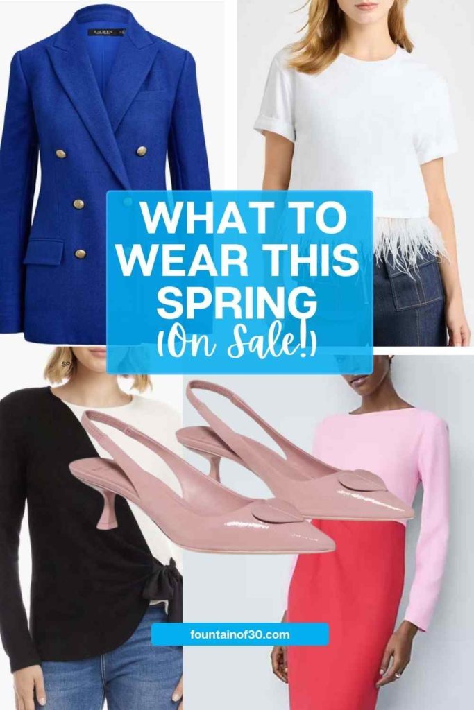 The best Spring 2026 fashion trends—handpicked and easy to wear. Shop these flattering styles for women over 50 and elevate your wardrobe this season.
