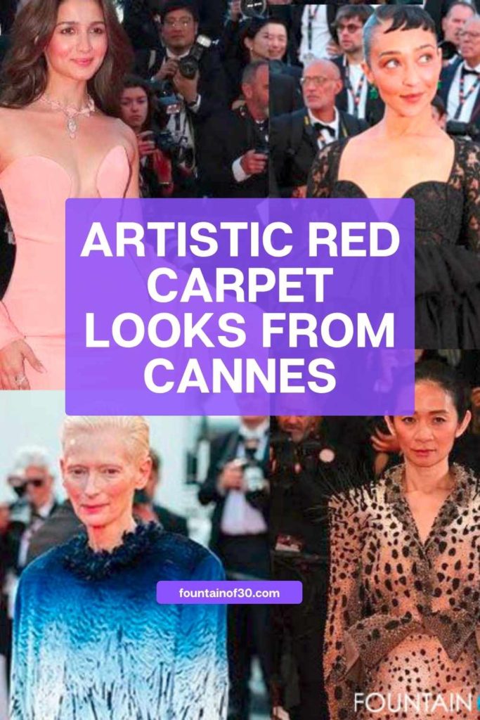 Tired of predictable red carpet style? Cannes 2026 brought back theatrical couture, dramatic tailoring, and fashion-as-art moments worth talking about again. 