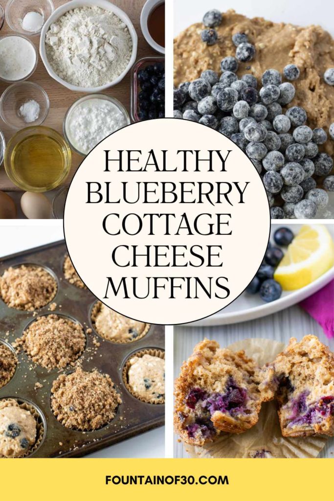 Naturally sweetened, soft and fluffy, and perfect for breakfast or snack time.