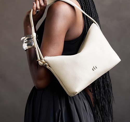 bone slouchy shoulder bag fountainof30