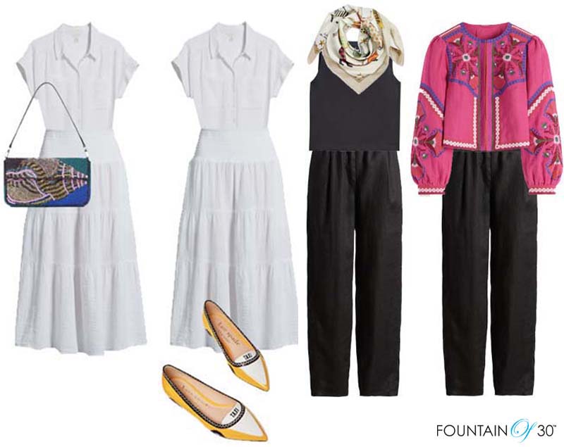 statement accessories how to style over 50 fountainof30