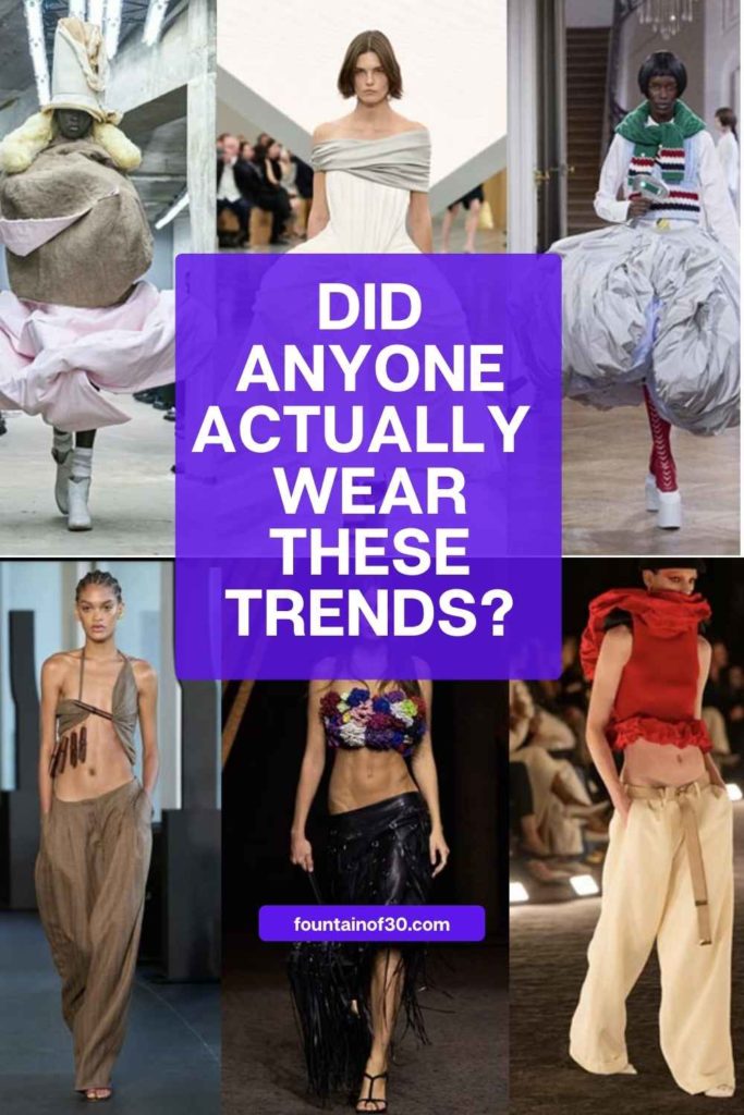 The Most Outrageous Summer 2026 Fashion Trends fountainof30