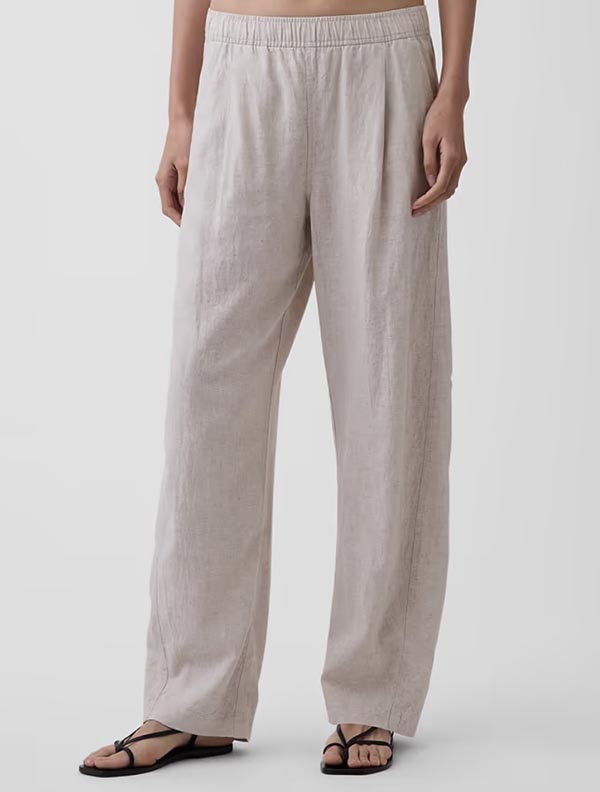 linen pants for hot humid weather fountainof30