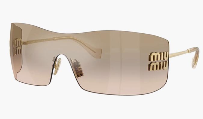 Miu Miu Shield sunglasses trend summer 2026 fountainof30