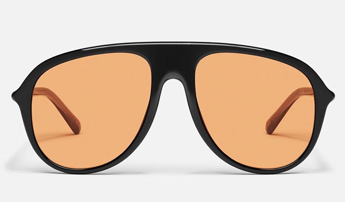 oversized sunglasses trend summer 2026 Quay