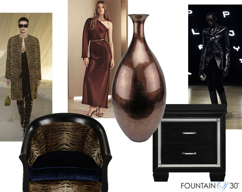 fall fashion trends for home decor fountainof30