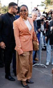 Oprah Winfrey balloon pants tend summer 2026 fountainof30