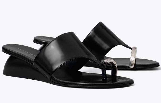 Tory Burch wedge Sandal