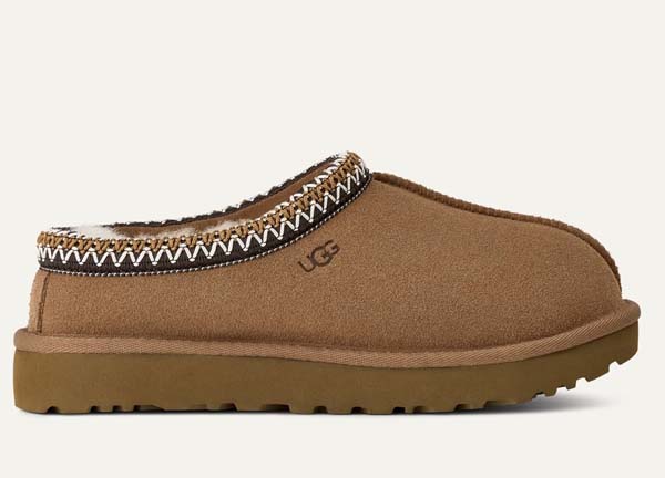 UGG Women's Tasman II tan fall transition wardrobe fountainof30