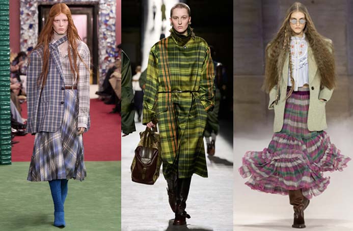 Acne Studios, Dries Van Noten, Chloé checks fall 2026 fountainof30
