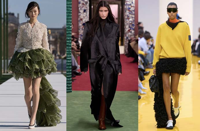 dragging trains fall runway fashion donts fountainof30