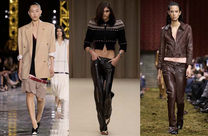Way Below The Belt at Chanel, McQueen, Miu Miu fountainof30 trends