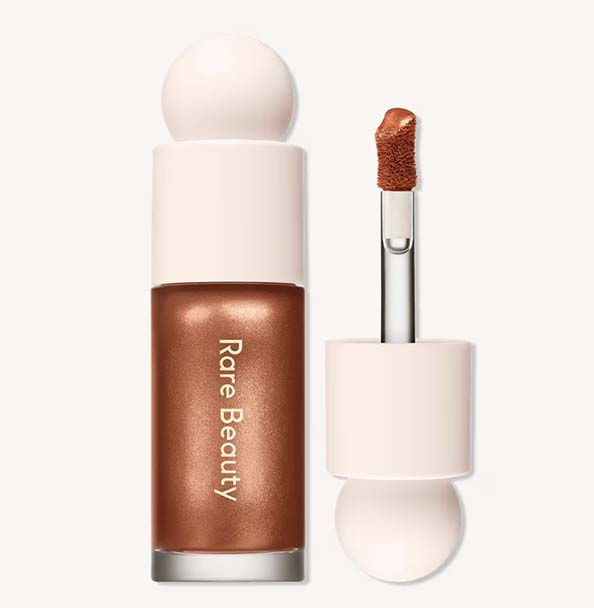 rare beauty glow fountainof30 pick