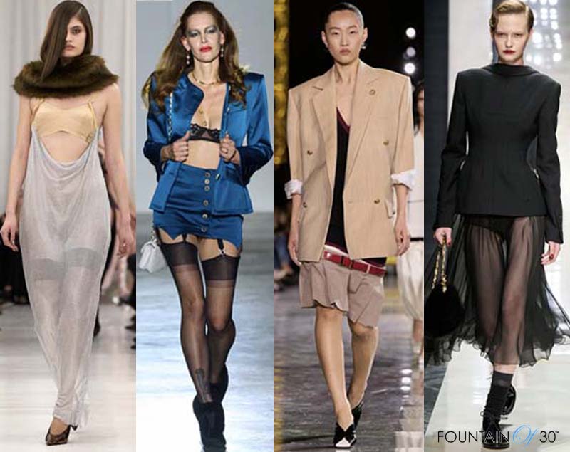 worst fall 2026 fashion trends for women fountainof30
