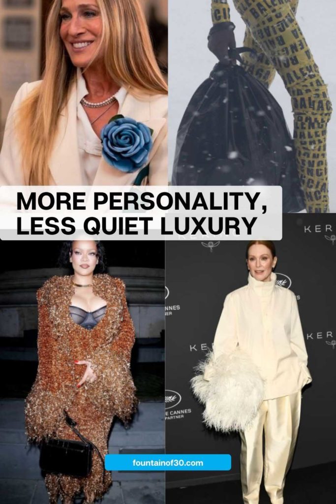 Brooch-Maxxing and the Accessory Trends of Fall 2026