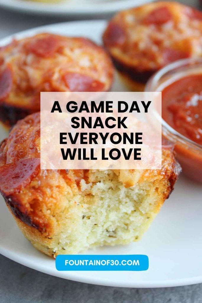 a game day snack everyone will love fountainof30 recipe